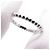 Van Cleef & Arpels Perlee Gold Pearl Small Ring in 18K Weißgold - Ansicht 5
