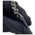 Yves Saint Laurent Saint Laurent Paris Lou Mini Camera Shoulder Bag Nero Beige - vista 10