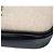 Yves Saint Laurent Saint Laurent Paris Lou Mini Camera Shoulder Bag Nero Beige - vista 6