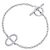 Hermès Hermes Chaine d'Ancre Charm-Armband - Ansicht 3