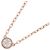 Collana Cartier Damour in oro rosa 18K