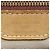 Bolsa de Ombro Louis Vuitton Monogram Looping GM Marrom - vista 5