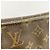 Bolsa de Ombro Louis Vuitton Monogram Looping GM Marrom - vista 7