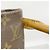 Bolsa de Ombro Louis Vuitton Monogram Looping GM Marrom - vista 9