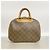 Louis Vuitton Monogram Trouville Handtasche M42228 Braun - Ansicht 12