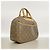 Louis Vuitton Monogram Trouville Handtasche M42228 Braun - Ansicht 2