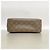 Louis Vuitton Monogram Trouville Handtasche M42228 Braun - Ansicht 3