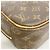 Louis Vuitton Monogram Trouville Handtasche M42228 Braun - Ansicht 6