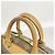 Louis Vuitton Monogram Trouville Handtasche M42228 Braun - Ansicht 8