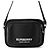 Burberry Paddy Nylon Shoulder Bag Black