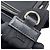 Burberry Paddy Nylon Shoulder Bag Black - view 13