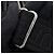 Burberry Paddy Nylon Shoulder Bag Black - view 14