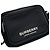 Burberry Paddy Nylon Shoulder Bag Black - view 6