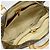 Bolso Louis Vuitton Monogram Deauville Castaño - vista 4