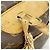 Bolso Louis Vuitton Monogram Deauville Castaño - vista 8