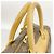 Bolso Louis Vuitton Monogram Deauville Castaño - vista 9