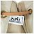 Hermès Bolso de hombro Hermes Aline GM Beige Blanco roto - vista 13
