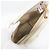 Hermès Bolso de hombro Hermes Aline GM Beige Blanco roto - vista 3