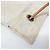 Hermès Bolso de hombro Hermes Aline GM Beige Blanco roto - vista 6