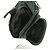 Prada VA0056 Gürteltasche/Sling Bag aus Nylon Schwarz - Ansicht 4