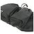 Prada VA0056 Gürteltasche/Sling Bag aus Nylon Schwarz - Ansicht 7