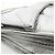 Balenciaga Crush Chain Schultertasche Silber - Ansicht 11