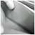 Balenciaga Crush Chain Schultertasche Silber - Ansicht 14