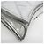Balenciaga Crush Chain Schultertasche Silber - Ansicht 4