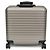 Trolley da cabina Rimowa Salsa Air Mini Grigio
