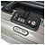 Trolley da cabina Rimowa Salsa Air Mini Grigio - vista 11