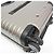 Trolley da cabina Rimowa Salsa Air Mini Grigio - vista 4