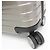 Trolley da cabina Rimowa Salsa Air Mini Grigio - vista 6