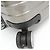 Trolley da cabina Rimowa Salsa Air Mini Grigio - vista 7