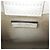 Jimmy Choo Mini North South Tote - Japan Limited Edition Rosa Bianco sporco - vista 11