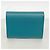 Monedero de piel verde Cartier - vista 7