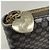 Gucci Microguccissima Langes Portemonnaie Silber - Ansicht 9