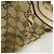 Gucci GG Canvas Bamboo Handtasche Braun Golden - Ansicht 6