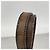Fendi Zucca Schultertasche aus Nylon-Canvas Braun - Ansicht 6