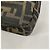 Fendi Zucca Schultertasche aus Nylon-Canvas Braun - Ansicht 9