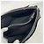Borsa in pelle Fendi By The Way Nero - vista 4