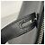 Borsa in pelle Fendi By The Way Nero - vista 7