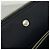 Borsa in pelle Fendi By The Way Nero - vista 9