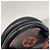 Mochila MINI Louis Vuitton Monogram Infra Rouge Palm Springs Negro Roja - vista 13