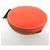 Hermès Portamonete Hermes Tutti Frutti Arancione Giallo - vista 5