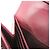 Loewe Anagram Compact Wallet in Wine Dark red - view 13