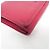 Loewe Anagram Compact Wallet in Wine Dark red - view 6