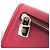 Loewe Anagram Compact Wallet in Wine Dark red - view 8