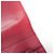 Hermès Monedero Hermes Dogon Compact en piel roja - vista 12