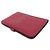 Hermès Monedero Hermes Dogon Compact en piel roja - vista 3