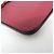 Hermès Monedero Hermes Dogon Compact en piel roja - vista 8